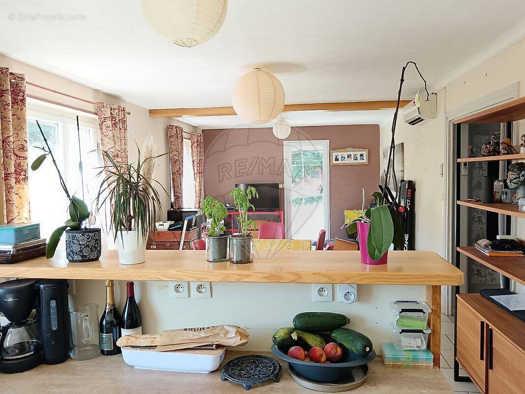 Maison à VILLEFRANCHE-SUR-SAONE