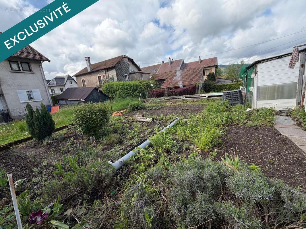 Photo 6 - Appartement à LE THILLOT