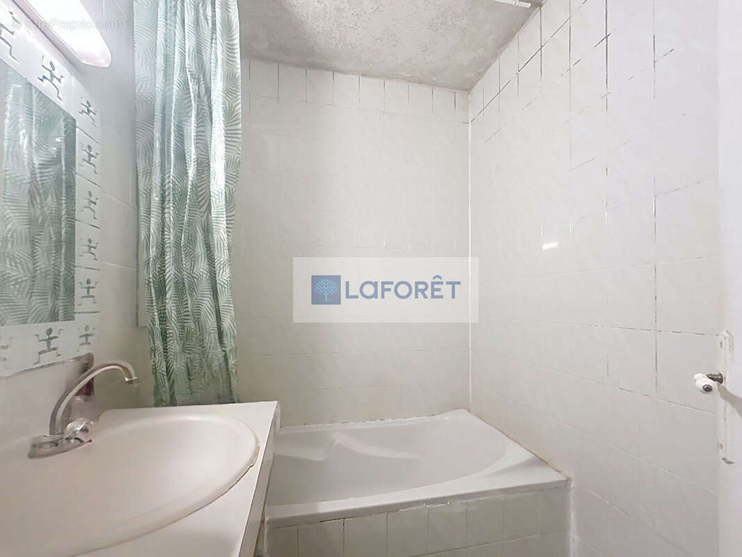 Appartement Duplex Sartrouville 4 pièce(s)  85 m2 - photo 6