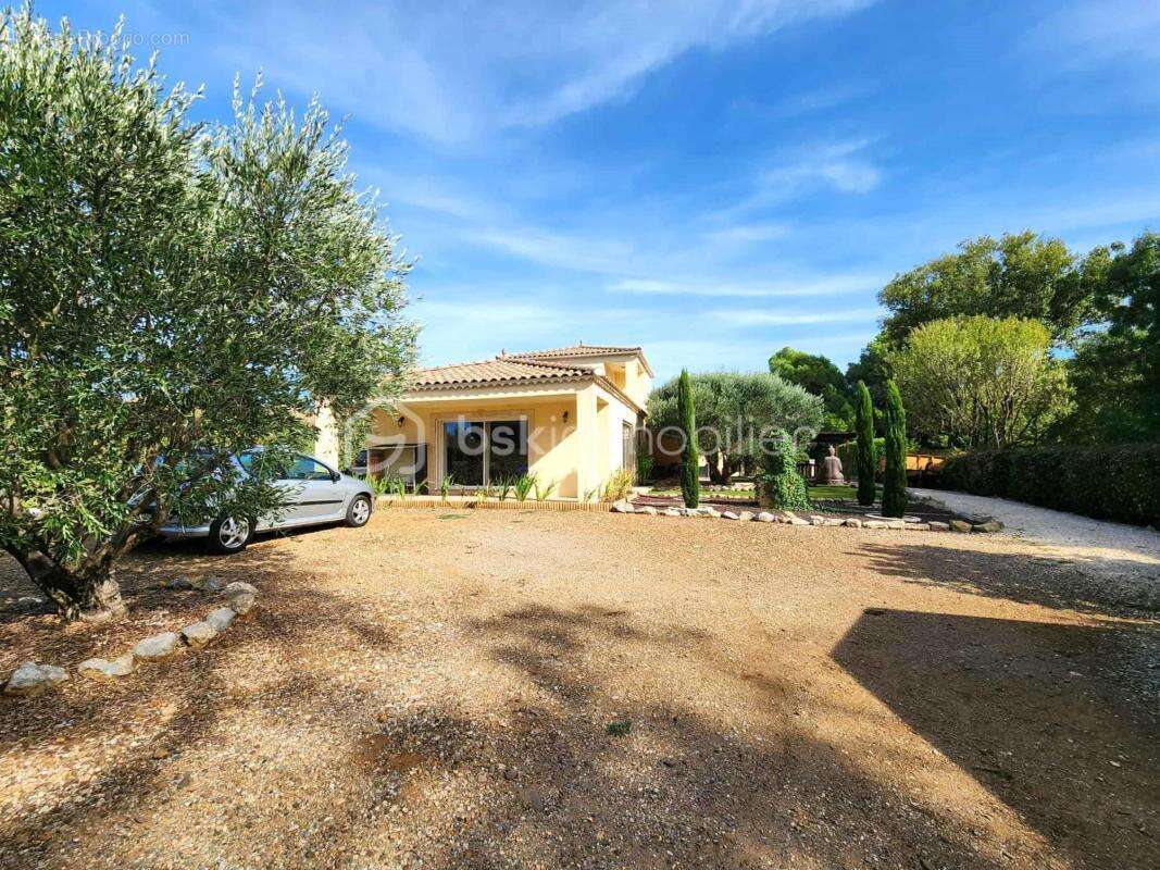 Superbe villa proche de Pézenas - photo 4