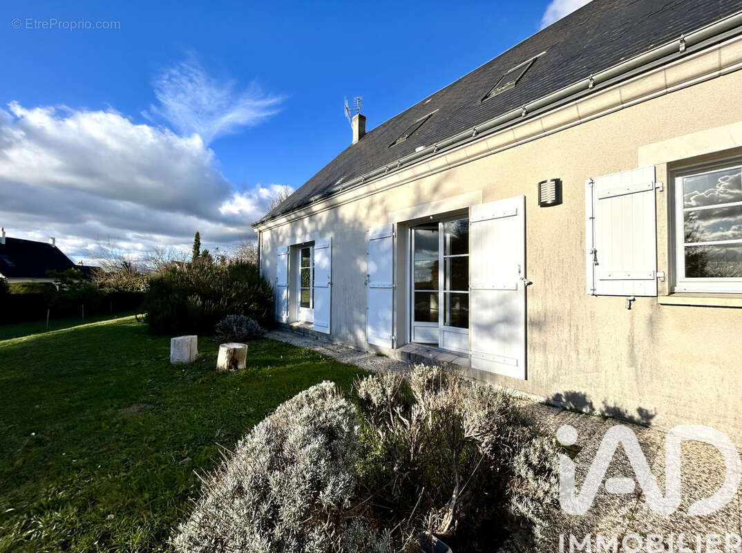 Photo 5 - Maison à SAINT-CYR-SUR-LOIRE