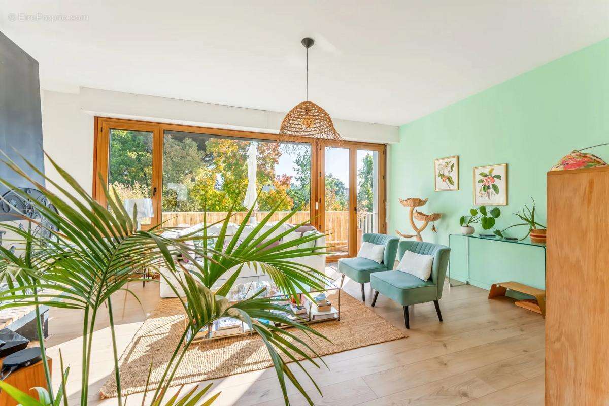 Appartement à GRADIGNAN