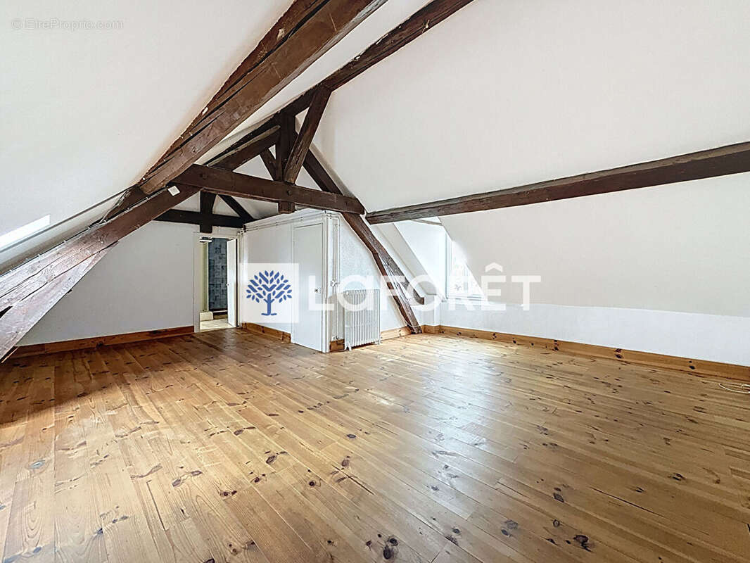 Maison à CHAMBOURCY