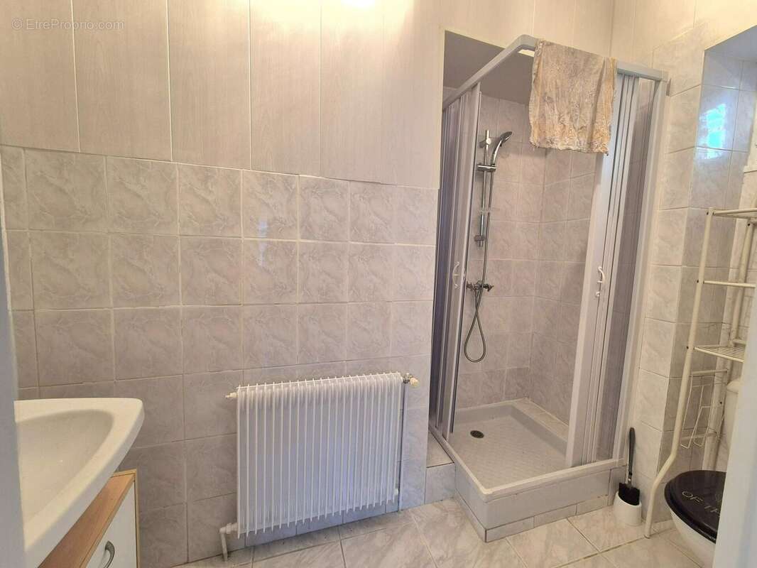 Photo 9 - Maison à VERT