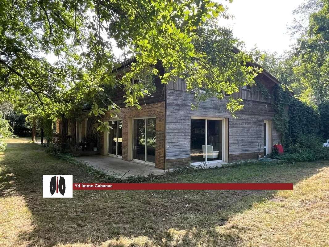 Magnifique maison avec grand terrain constructible - photo 13