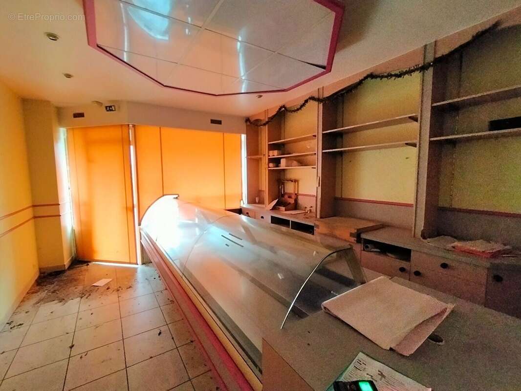 Maison à VILLAINES-LA-JUHEL