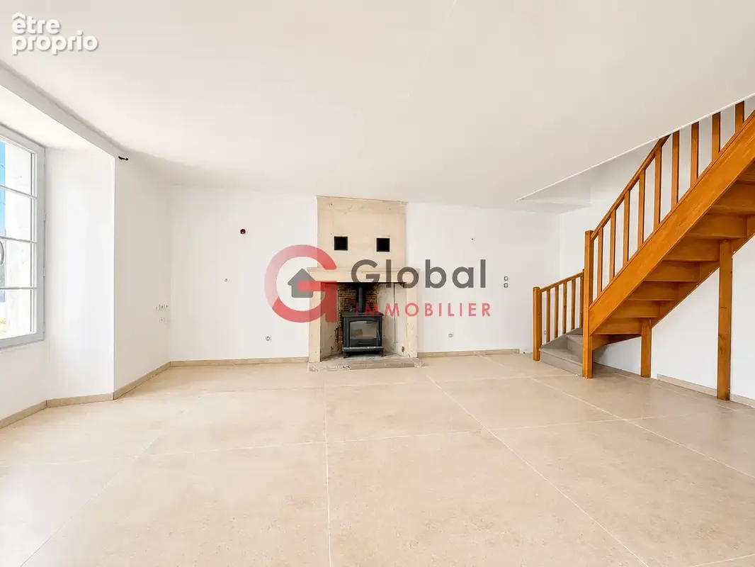 Maison deux chambres avec cour intérieure et garage - photo 2