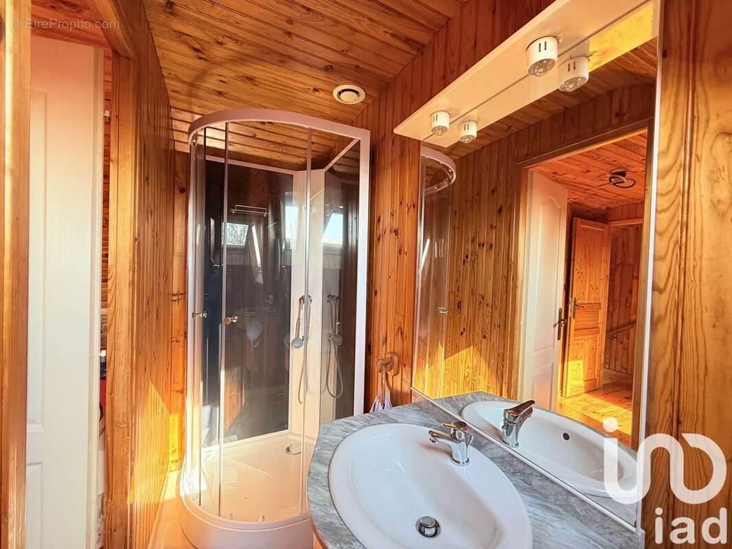 Photo 9 - Maison à SAINT-MELOIR-DES-ONDES