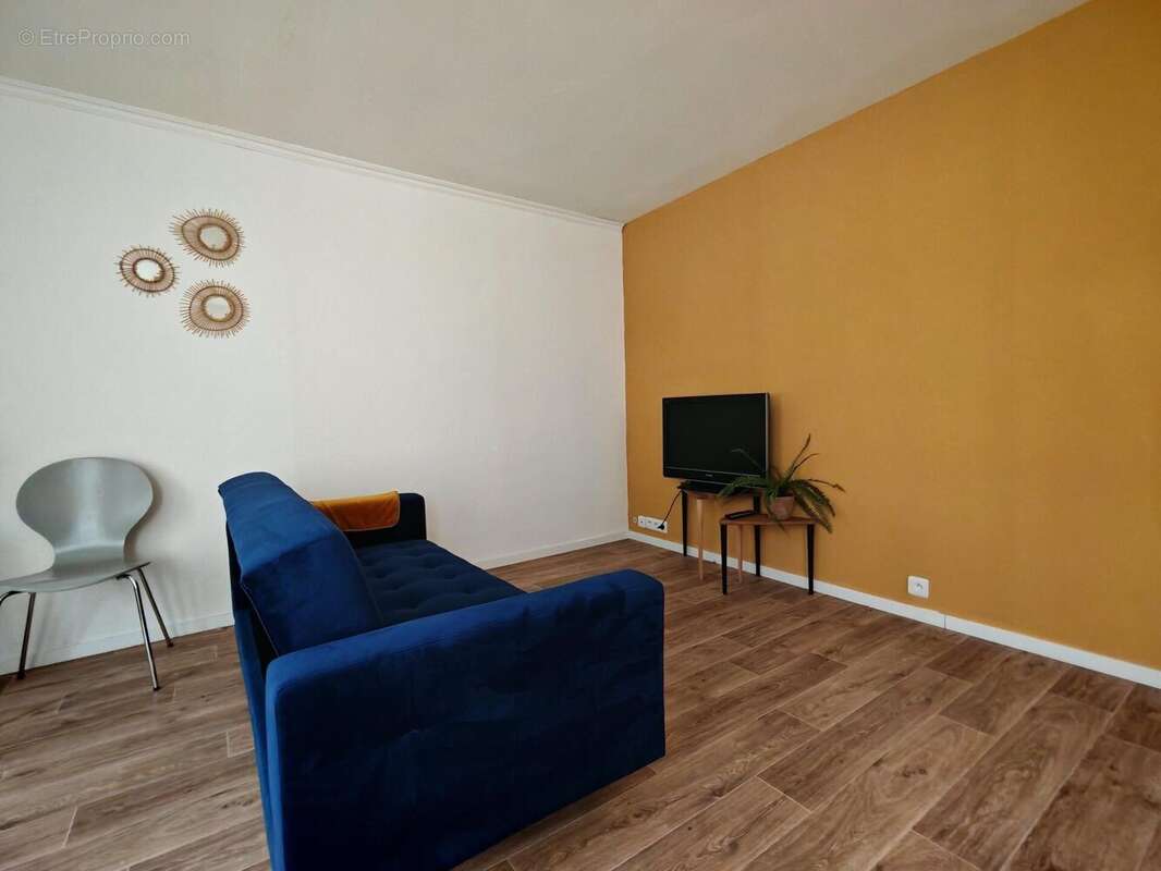 Photo 2 - Appartement à AVESNES-SUR-HELPE