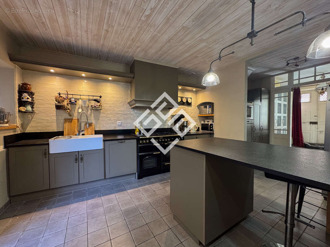 Maison à SAINT-MARCEL-SUR-AUDE