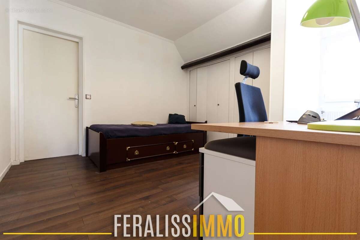 Maison à SAINT-OUEN-L'AUMONE