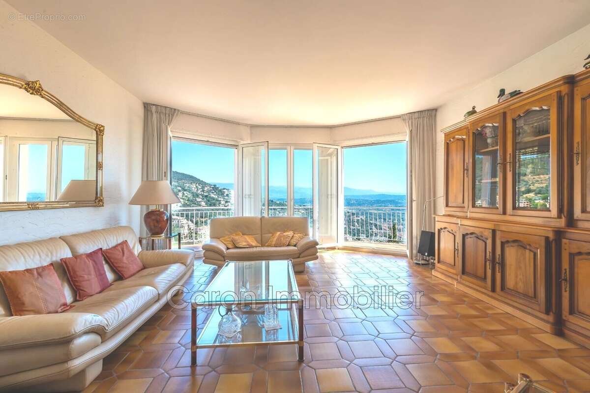Maison 182 m² à Mandelieu-La-Napoule  - photo 5