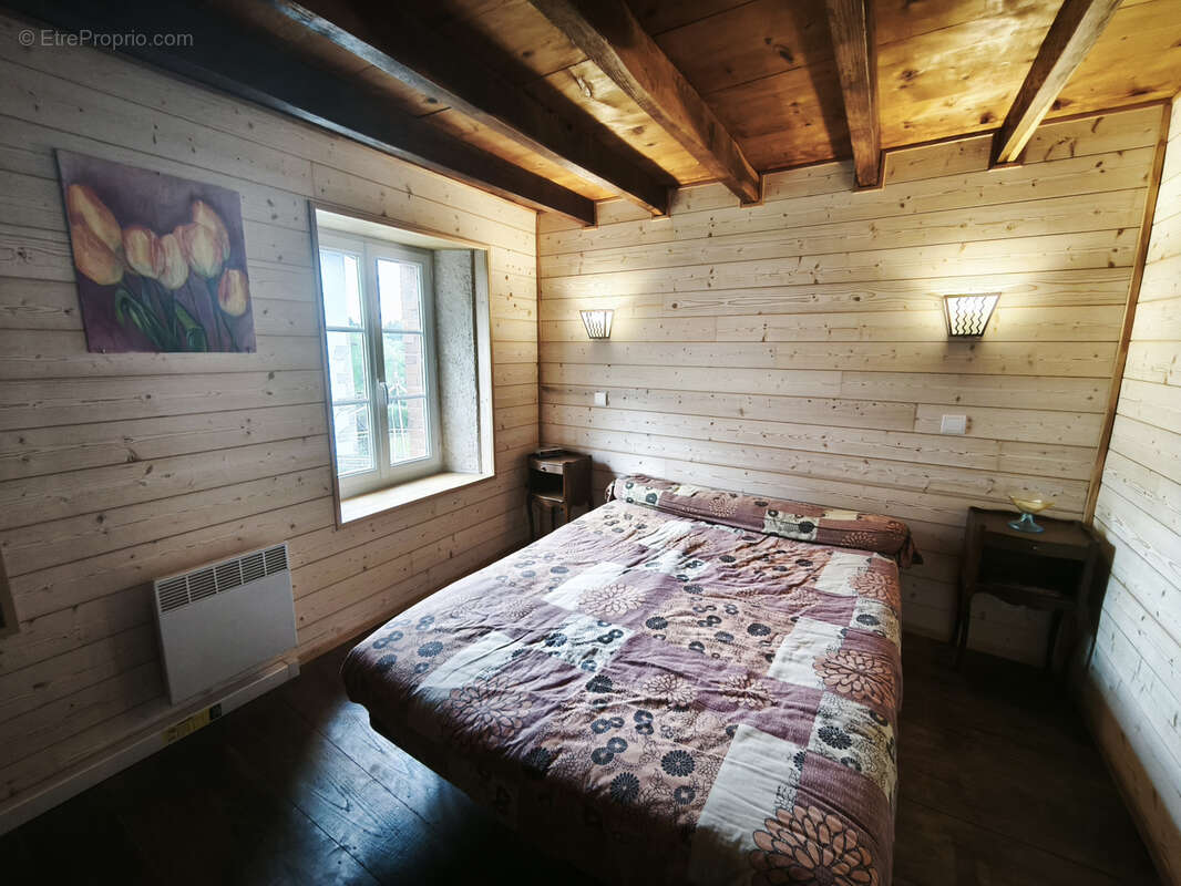 Maison en pierre avec vue panoramique - photo 13