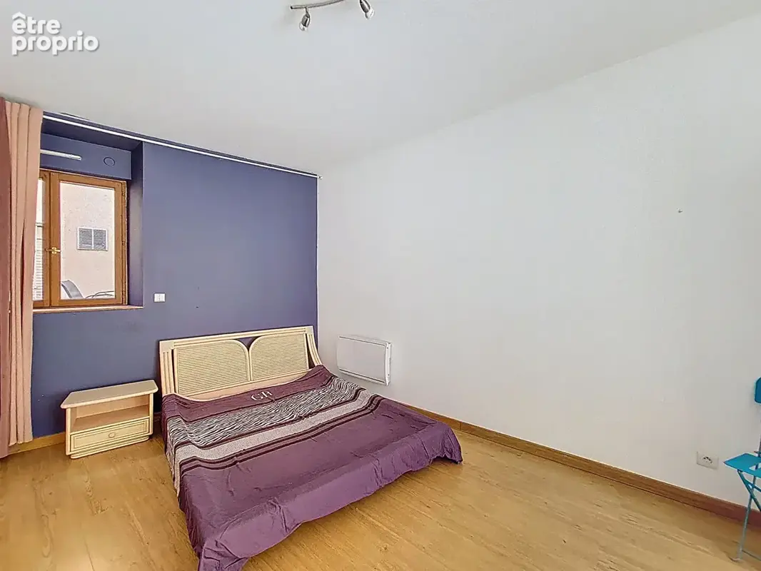 T4 + double garage en sus+ 30 m² terrasse - photo 4