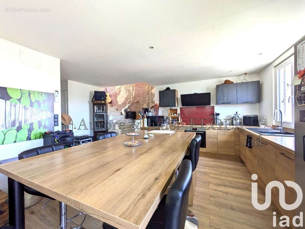 Photo 4 - Maison à LE SOLER