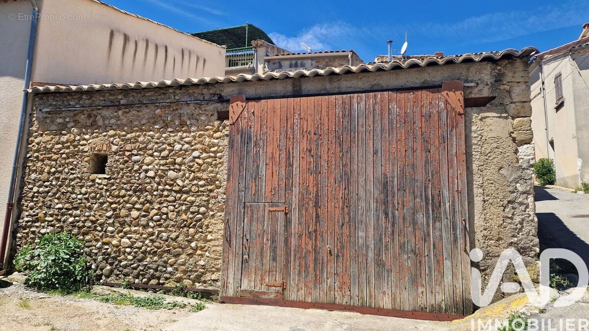 Photo 1 - Maison à VALENSOLE