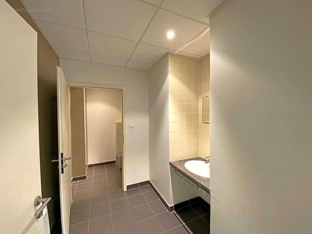 Commerce à BERGHEIM