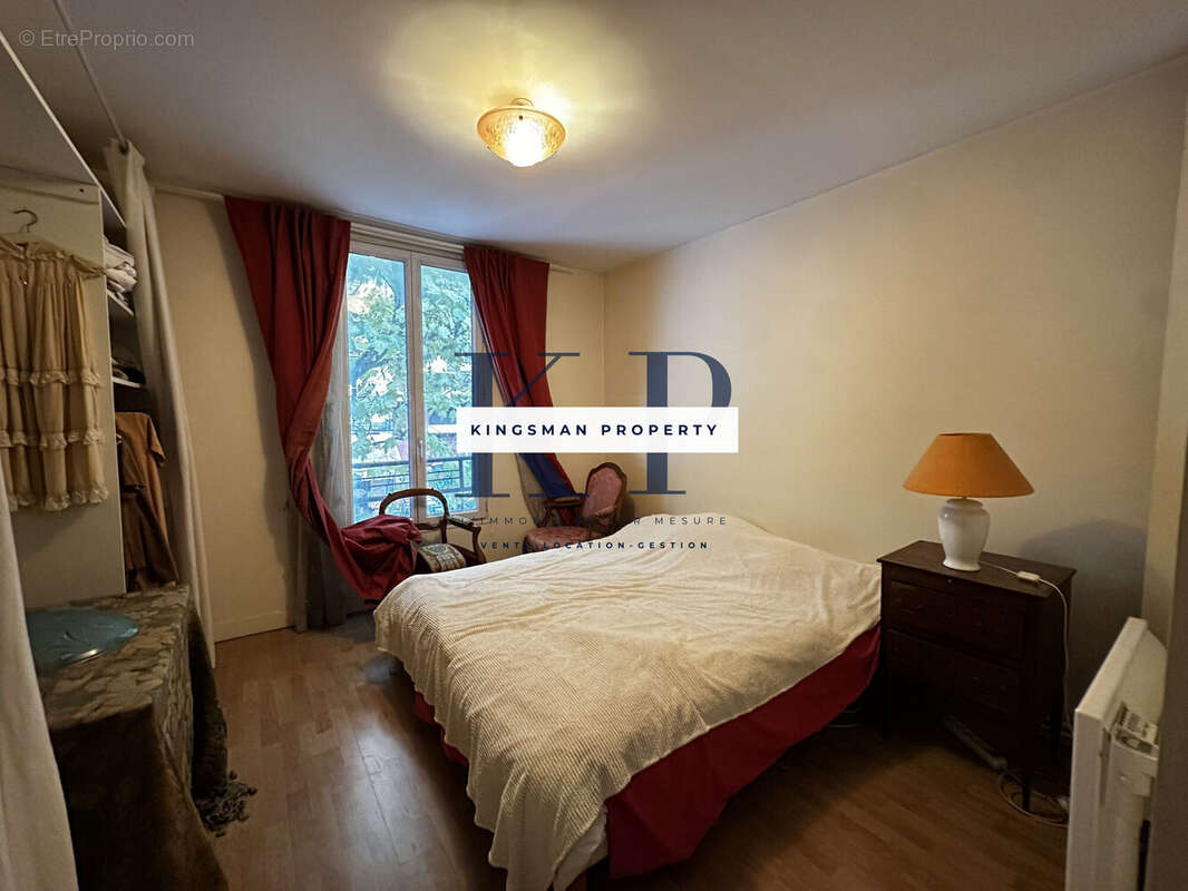 Commerce à MONTREUIL