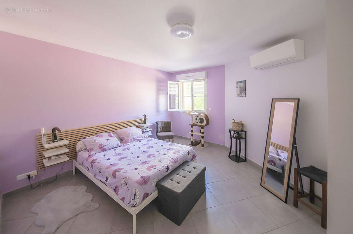 Appartement à BASTIA