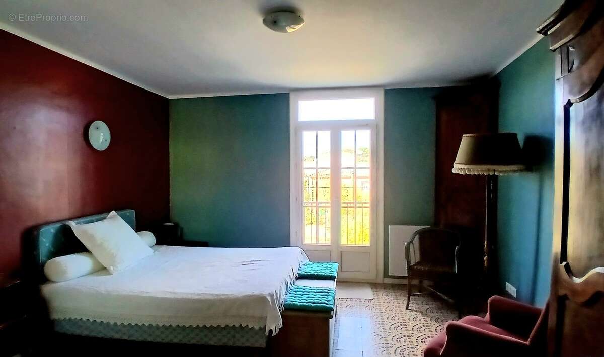 Maison à AUTIGNAC