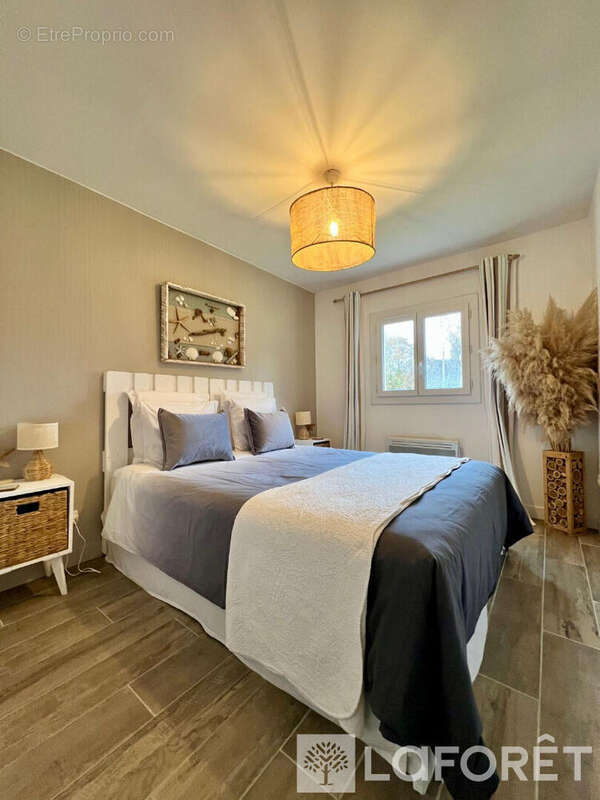 Appartement à PORTO-VECCHIO