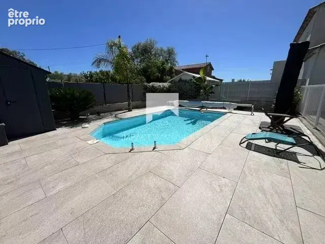Maison 93 m² - La Crau - proche de Hyères et des îles d'or - photo 10