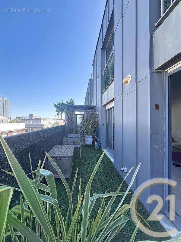 Appartement 94 m² à Choisy-Le-Roi  - photo 7