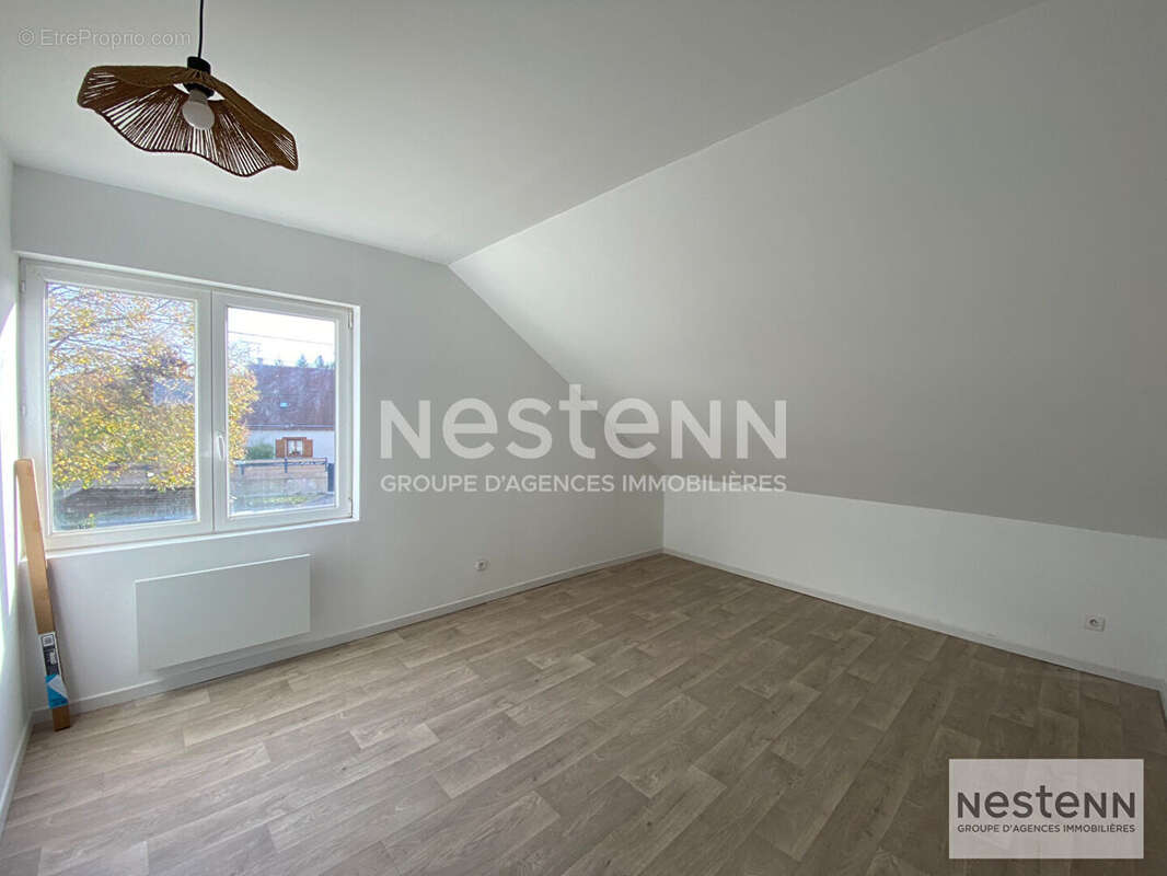 Investissement locatif / Maison rénovée divisée en 3 appartements loués / Huisseau-sur-Cosson - photo 16