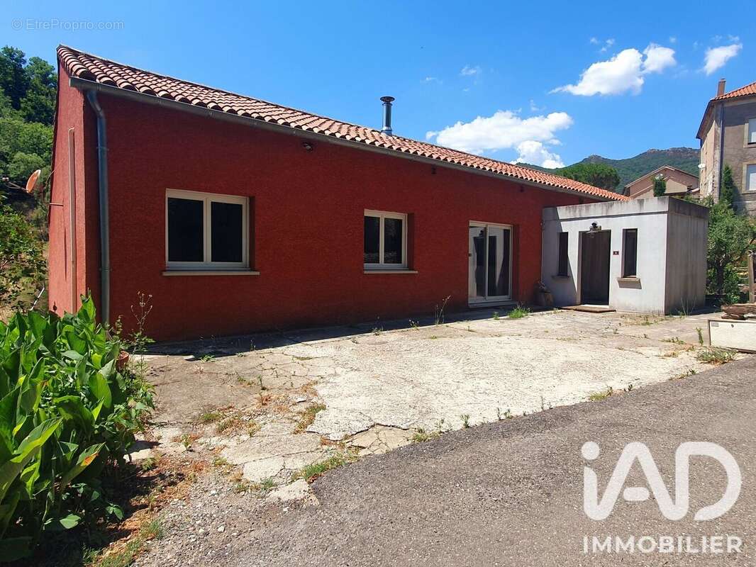 Maison 103 m² à Taussac-La-Billiere  - photo 2