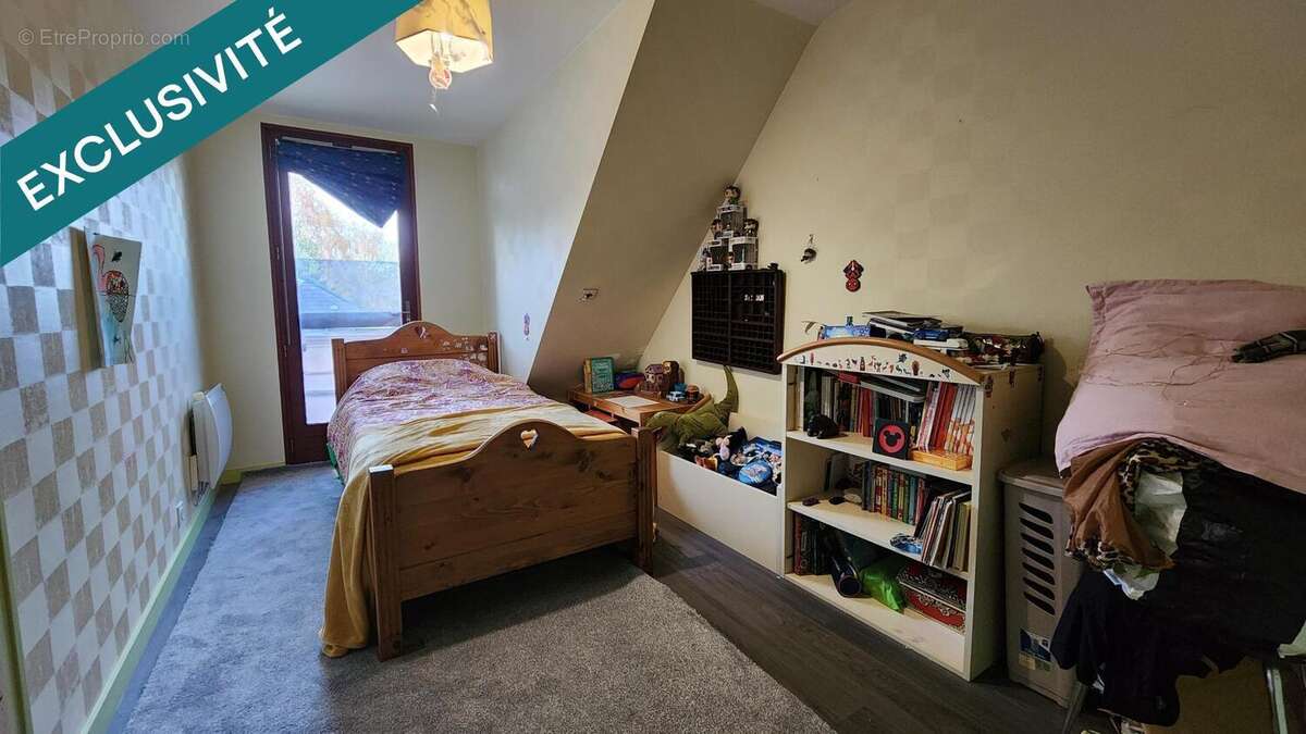 Photo 3 - Appartement à CHATEAUBRIANT