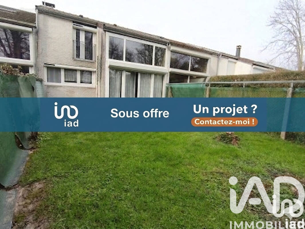 Photo 1 - Maison à FOSSES