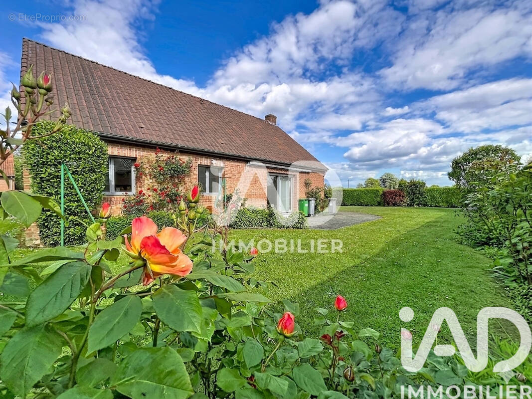 Photo 1 - Maison à HERLIES