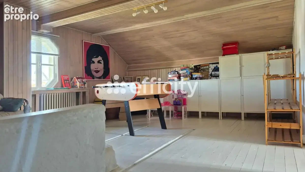 Maison 7 pièces 155 m² à vendre à Chelles (77500) - photo 15