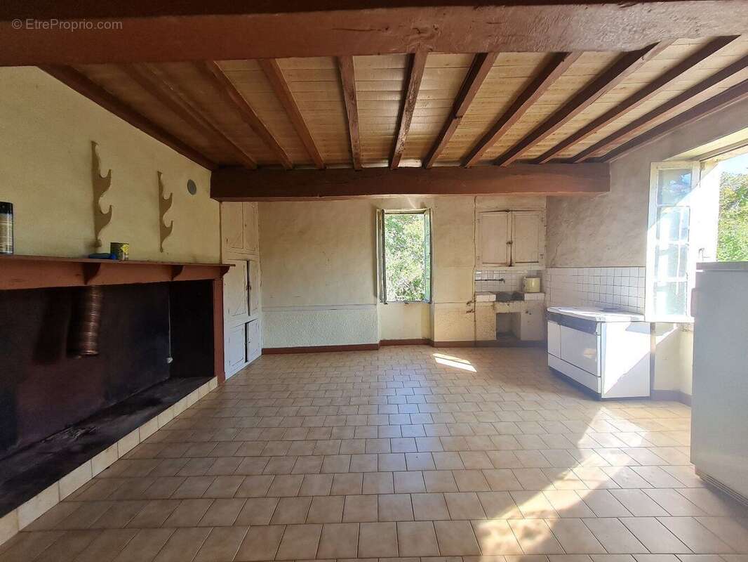 Maison à LECTOURE