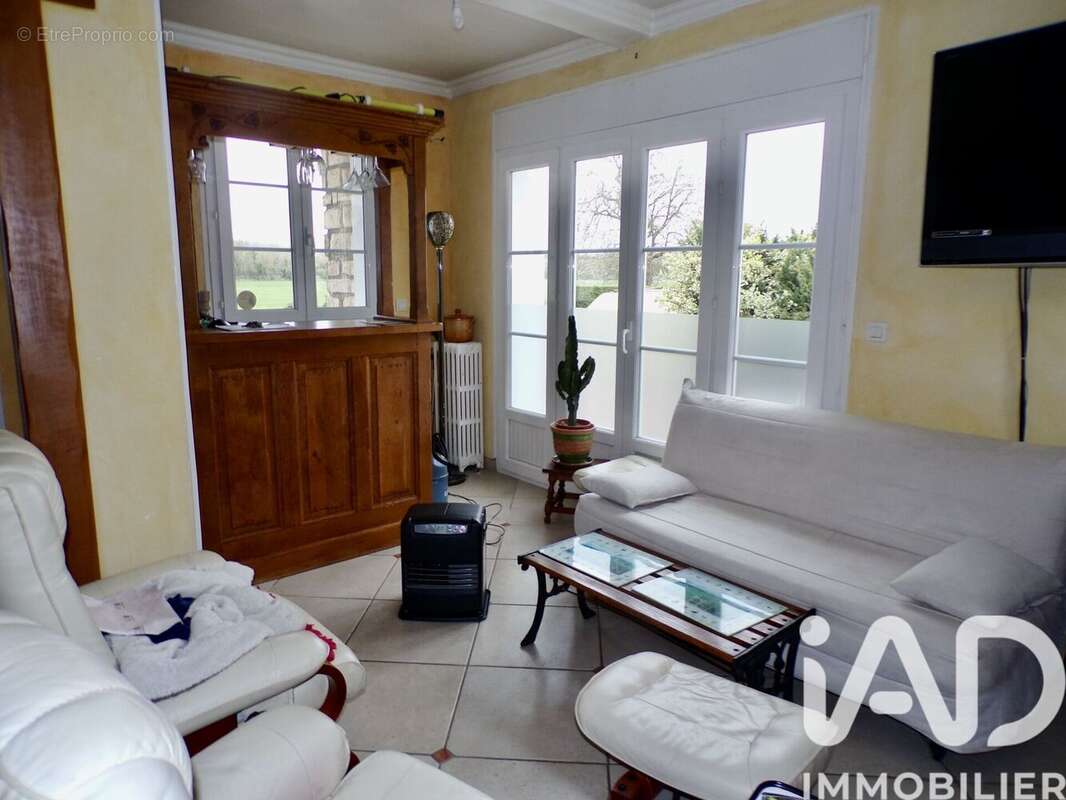 Photo 6 - Maison à EU