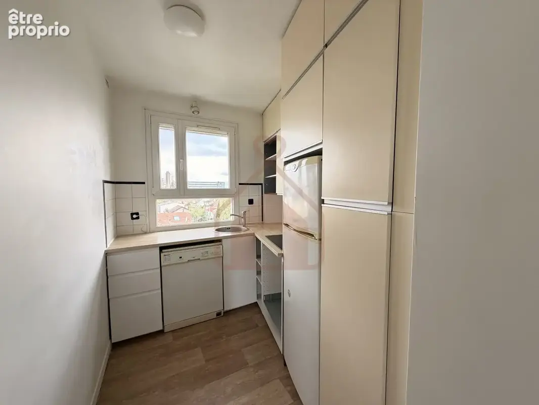 Appartement 3 pièces 70 m² à vendre à Villejuif (94800) - photo 5