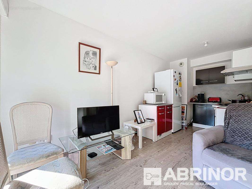 Appartement à TOURCOING