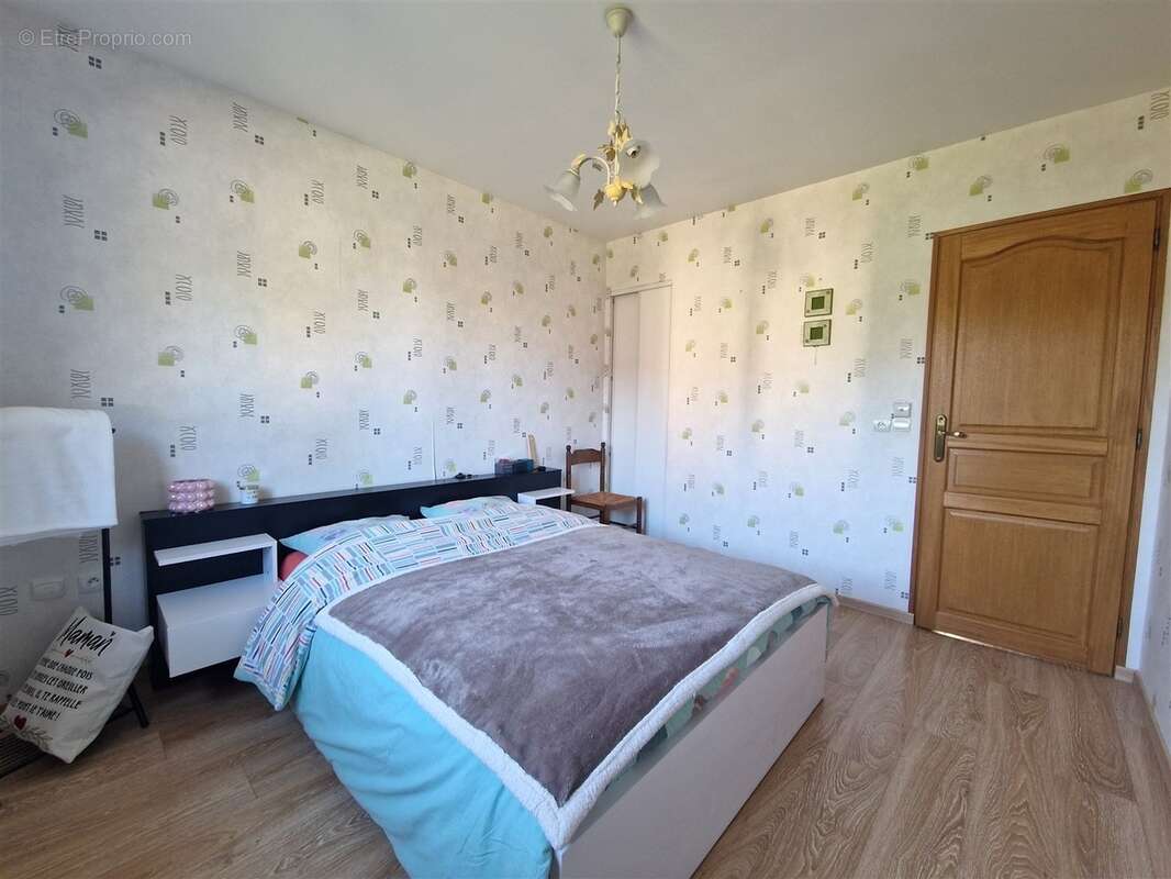 Maison à LA MADELEINE-DE-NONANCOURT