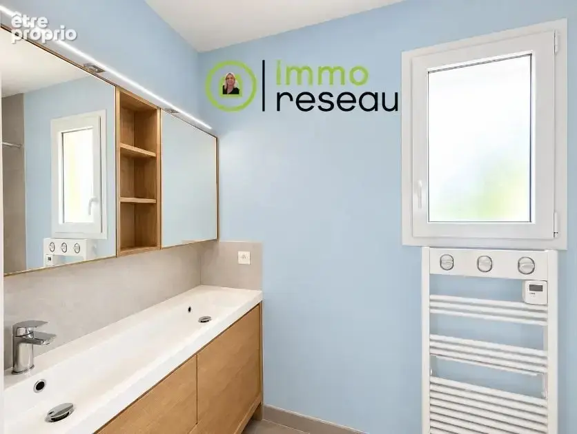 Maison 5 pièces 104 m² à vendre à Villars-Les-Dombes (01330) - photo 5