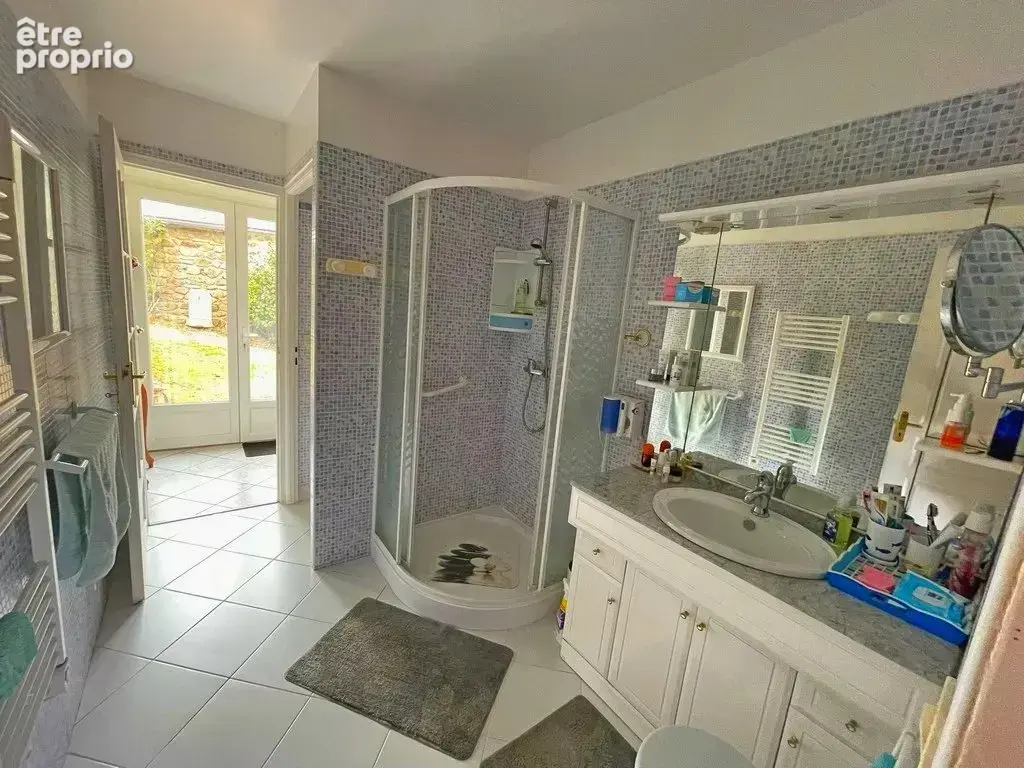 Exclusivité – bourgogne – parc du morvan – entre le lac des settons et autun  ensemble immobilier avec maison d’habitation, dépe - photo 20