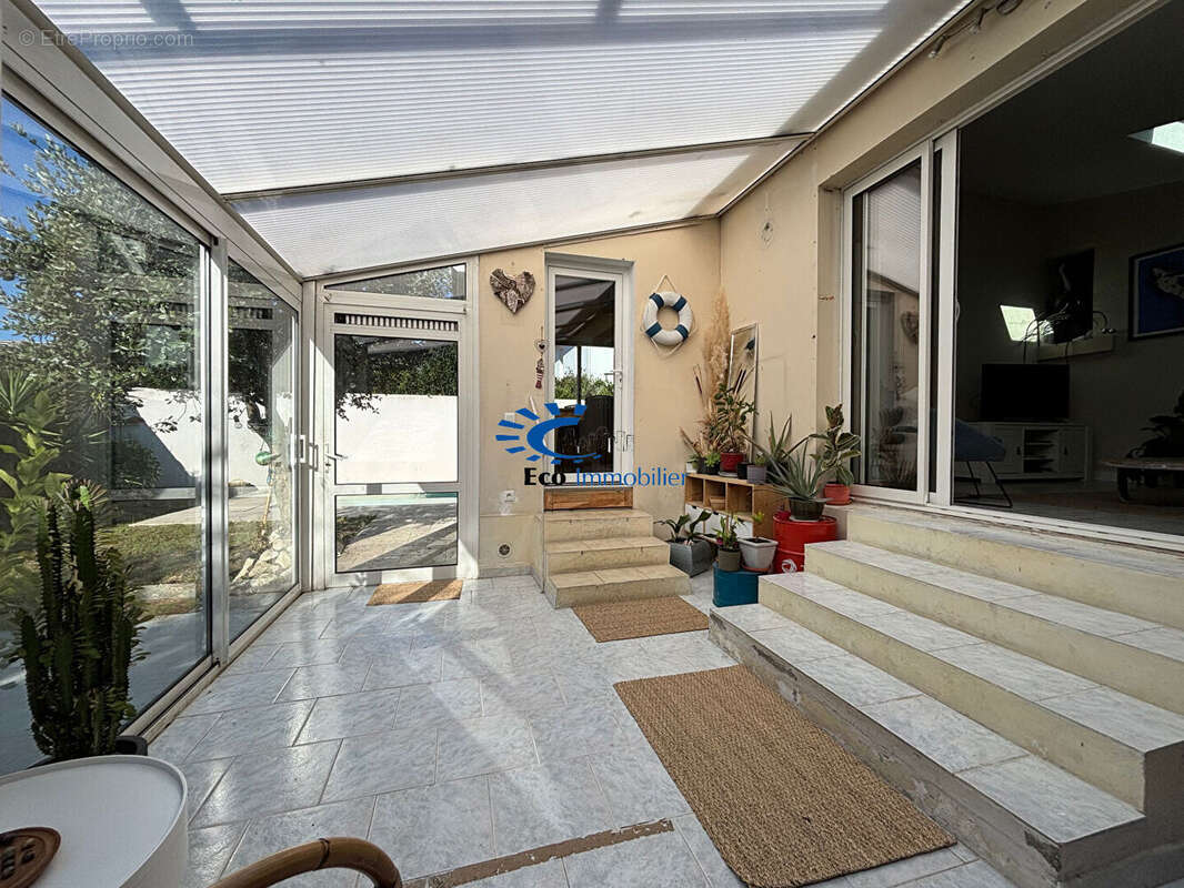 Maison à LA ROCHELLE