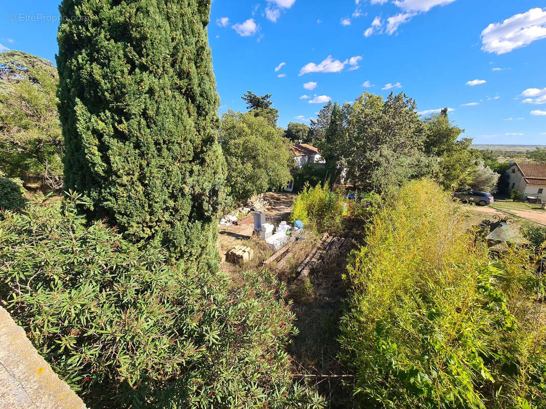 Maison à BEAUVOISIN