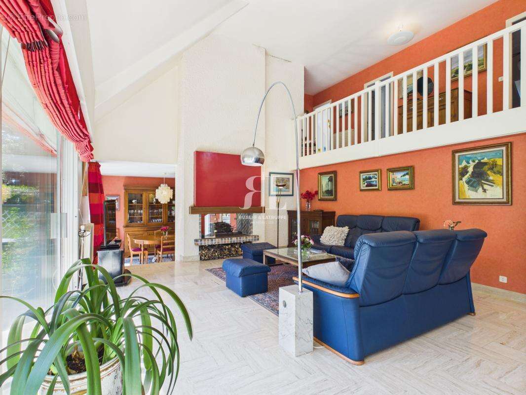 Maison à LARMOR-PLAGE