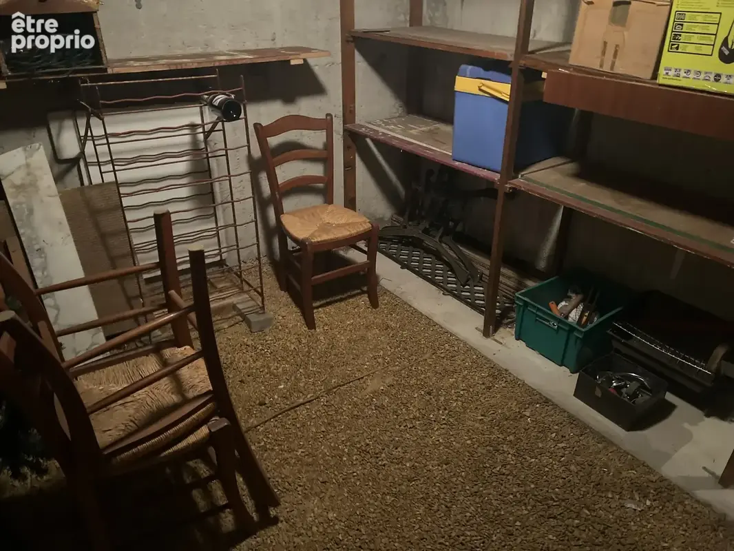 À acheter à Romans-Sur-Isère (26) : maison avec 2 chambres + 1 bureau - photo 16