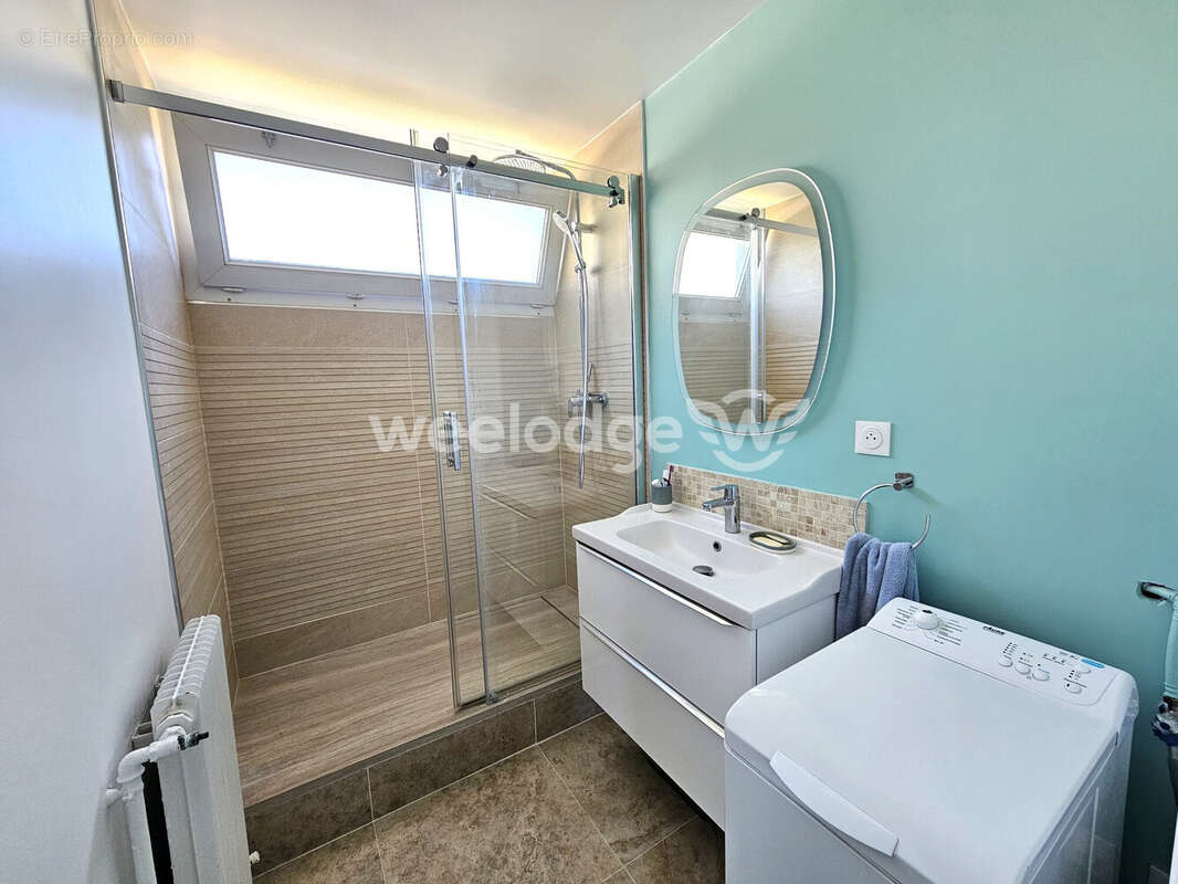 Appartement à CONFLANS-SAINTE-HONORINE