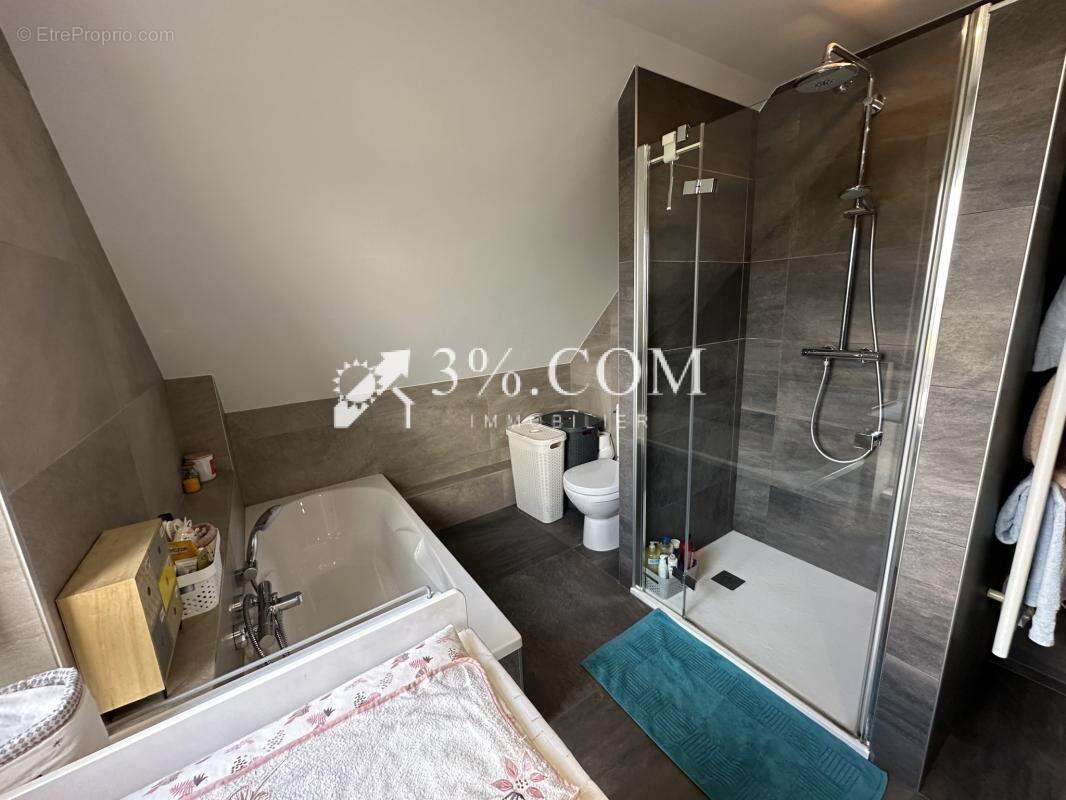 Maison à PHALSBOURG