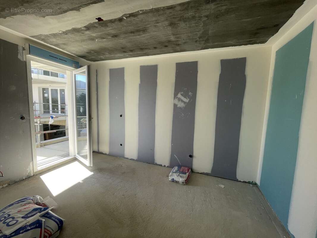 Appartement à SAINT-MEDARD-EN-JALLES