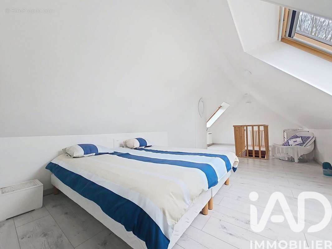 Photo 9 - Maison à CHAMPS-SUR-MARNE