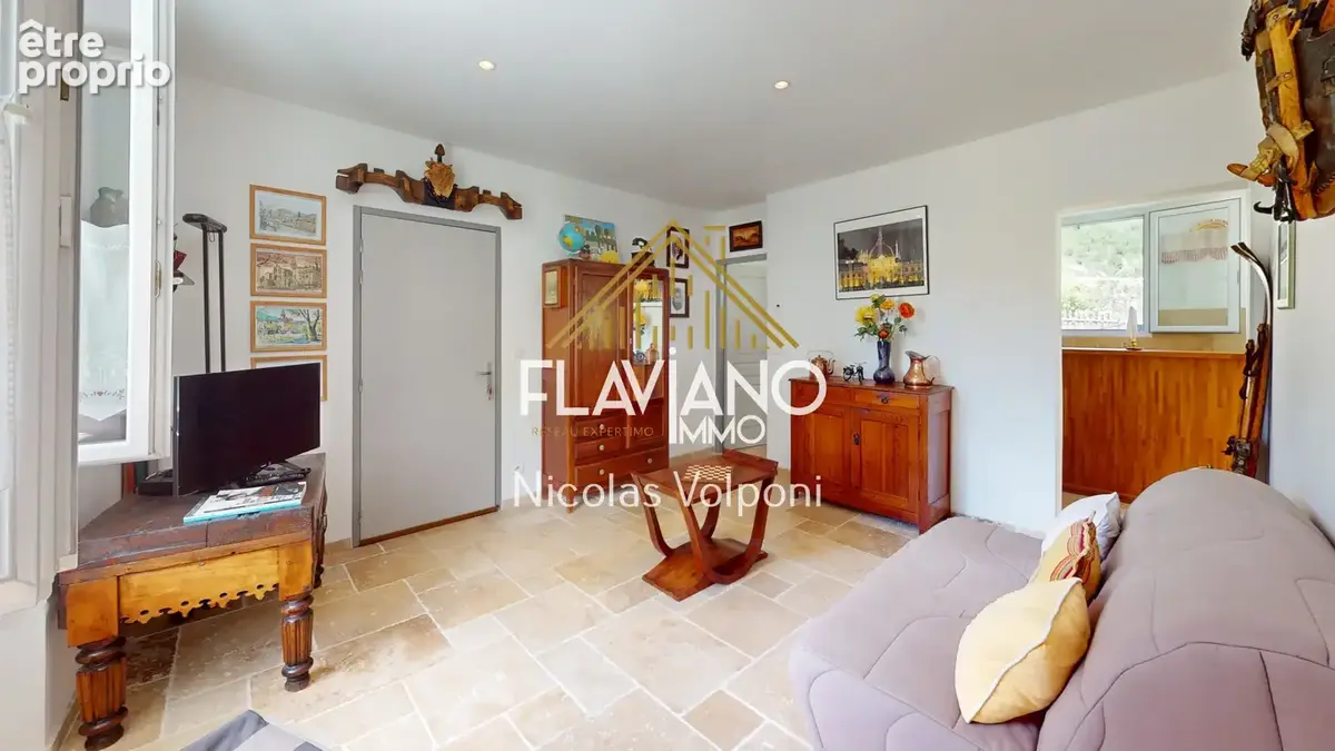 Appartement 50m2 - photo 15