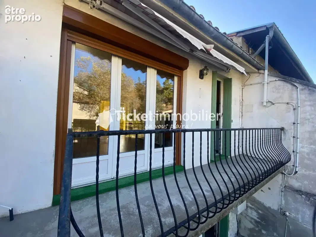 Appartement t3 52,5m2 pompignan 1er étage avec balcon, jardin de 40m2 et accès privatif, sans charges de copropriété, toiture ne - photo 10